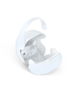 Suavinex Θήκη Πιπίλας 2 Θέσεων Wild & Free Blue - Image 2