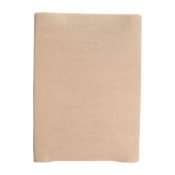 Trois Kilos Sept Σετ 2 Καλύμματα Αλλαξιέρας 50x70cm Εκρού/Μπεζ - Image 2