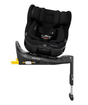 Maxi-Cosi Κάθισμα Αυτοκινήτου Emerald 360 Pro Authentic Black 0-36kg