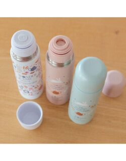 Suavinex Μπουκάλι θερμός 500 ml Wonderland Green - Image 2