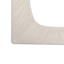 Trois Kilos Sept Σετ 2 Καλύμματα Αλλαξιέρας 50x70cm Εκρού/Μπεζ - Image 3