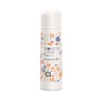 Suavinex Μπουκάλι θερμός 500 ml Wonderland Beige
