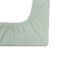 Trois Kilos Sept Σετ 2 Καλύμματα Αλλαξιέρας 50x70cm Μέντα/Εκρού - Image 3