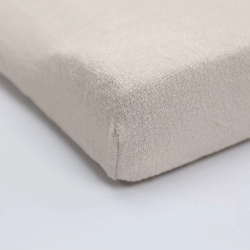 Trois Kilos Sept Σετ 2 Καλύμματα Αλλαξιέρας 50x70cm Εκρού/Μπεζ - Image 6