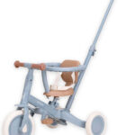 Little Dutch Τρίκυκλο ποδήλατο Dreams blue