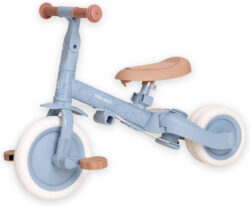 Little Dutch Τρίκυκλο ποδήλατο Dreams blue - Image 2