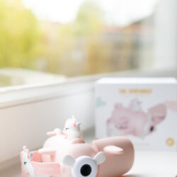 Zoo Family Ψηφιακή κάμερα Zoo video Μονόκερος - Image 7