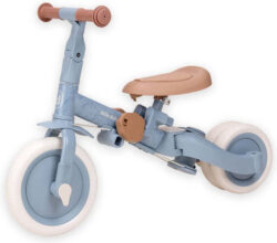 Little Dutch Τρίκυκλο ποδήλατο Dreams blue - Image 7