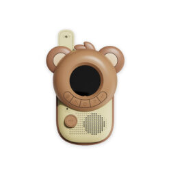 Zoo Family Σετ walkie talkie Zoo Αρκουδάκι - Image 2