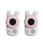 Zoo Family Σετ walkie talkie Zoo Κουνελάκι