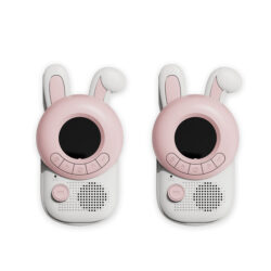 Zoo Family Σετ walkie talkie Zoo Κουνελάκι