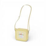 Zoo Family Τσαντάκι σιλικόνης Κουνελάκι