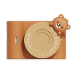 Zoo Family Ψηφιακή κάμερα Urban zoo Αρκουδάκι