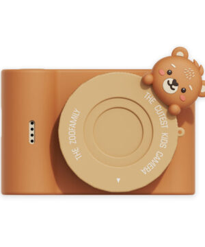 Zoo Family Ψηφιακή κάμερα Urban zoo Αρκουδάκι