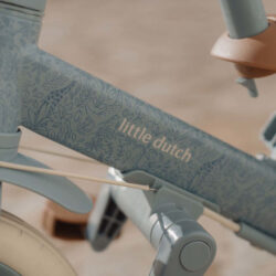 Little Dutch Τρίκυκλο ποδήλατο Dreams blue - Image 15