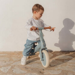 Little Dutch Τρίκυκλο ποδήλατο Dreams blue - Image 14