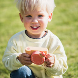 Zoo Family Ψηφιακή κάμερα Urban zoo Αλεπού - Image 4