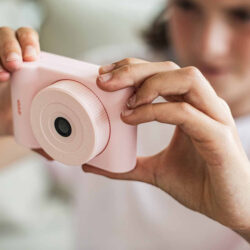 Zoo Family Ψηφιακή κάμερα Urban zoo Μονόκερος - Image 5