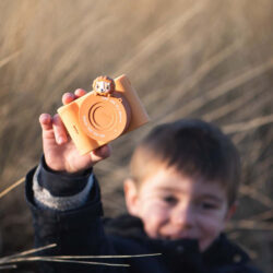 Zoo Family Ψηφιακή κάμερα Urban zoo Λιοντάρι - Image 3