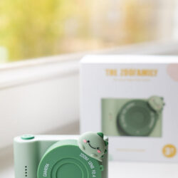 Zoo Family Ψηφιακή κάμερα Urban zoo Δεινόσαυρος - Image 5