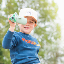 Zoo Family Ψηφιακή κάμερα Zoo video Δεινόσαυρος - Image 8