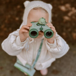 Zoo Family Κιάλια Zoo eyes Δεινόσαυρος - Image 6