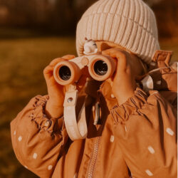 Zoo Family Κιάλια Zoo eyes Μονόκερος - Image 5