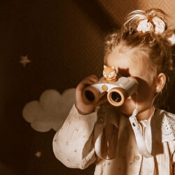 Zoo Family Κιάλια Zoo eyes Αλεπού - Image 8