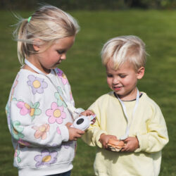 Zoo Family Σετ walkie talkie Zoo Αλεπού-Μονόκερος - Image 4