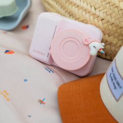 Zoo Family Φωτογραφική μηχανή με ενσωματωμένο εκτυπωτή Zoo print Μονόκερος - Image 6