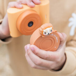 Zoo Family Ψηφιακή κάμερα Urban zoo Λιοντάρι - Image 2