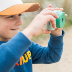 Zoo Family Ψηφιακή κάμερα Urban zoo Δεινόσαυρος - Image 6