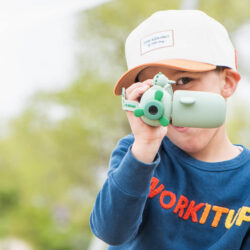 Zoo Family Ψηφιακή κάμερα Zoo video Δεινόσαυρος - Image 7