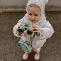 Zoo Family Κιάλια Zoo eyes Δεινόσαυρος - Image 7