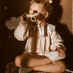 Zoo Family Κιάλια Zoo eyes Αλεπού - Image 6