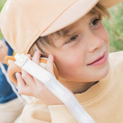 Zoo Family Σετ walkie talkie Zoo Αρκουδάκι - Image 4