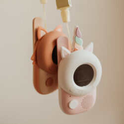 Zoo Family Σετ walkie talkie Zoo Αλεπού-Μονόκερος - Image 3