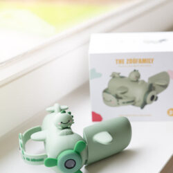 Zoo Family Ψηφιακή κάμερα Zoo video Δεινόσαυρος - Image 5