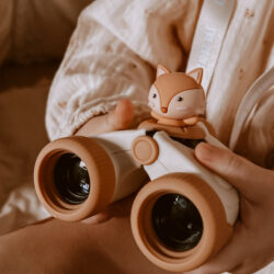 Zoo Family Κιάλια Zoo eyes Αλεπού - Image 7