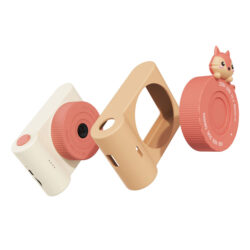 Zoo Family Ψηφιακή κάμερα Urban zoo Αλεπού - Image 3