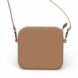 Zoo Family Τσαντάκι σιλικόνης Αρκουδάκι - Image 3