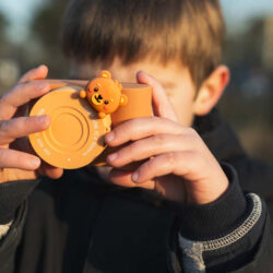 Zoo Family Ψηφιακή κάμερα Urban zoo Αρκουδάκι - Image 2