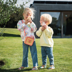 Zoo Family Σετ walkie talkie Zoo Αλεπού-Μονόκερος - Image 2