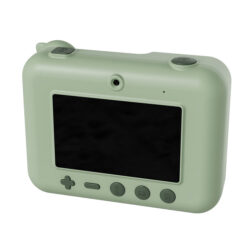 Zoo Family Φωτογραφική μηχανή με ενσωματωμένο εκτυπωτή Zoo print Δεινόσαυρος - Image 3