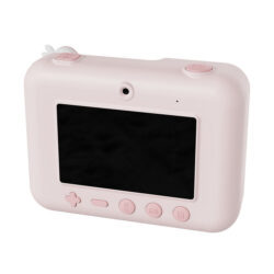 Zoo Family Φωτογραφική μηχανή με ενσωματωμένο εκτυπωτή Zoo print Μονόκερος - Image 3