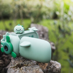 Zoo Family Ψηφιακή κάμερα Zoo video Δεινόσαυρος - Image 6