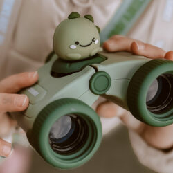 Zoo Family Κιάλια Zoo eyes Δεινόσαυρος - Image 5