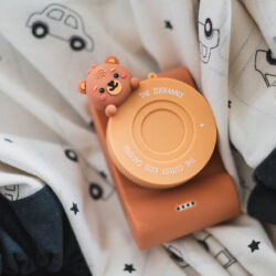 Zoo Family Ψηφιακή κάμερα Urban zoo Αρκουδάκι - Image 3