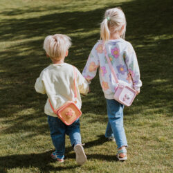 Zoo Family Τσαντάκι σιλικόνης Μονόκερος - Image 7