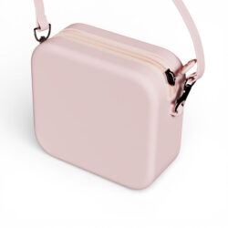 Zoo Family Τσαντάκι σιλικόνης Μονόκερος - Image 6